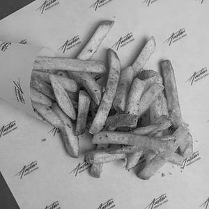 Peri Peri Fries