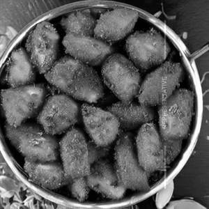 Kaju Fry