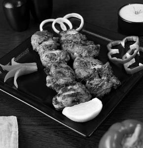 Chicken Kasturi Kebab 6pcs
