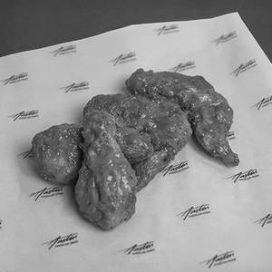 Louisiana Hot Wings