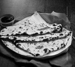 Stuffed naan