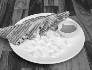Stuffed Pan Sandwich