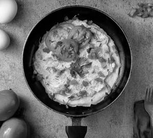 Egg Omelette