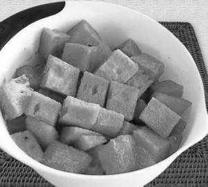Watermelon Salad