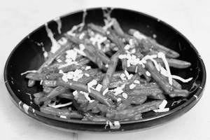 Cheese Masala French Fries