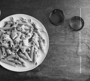 Chicken pasta