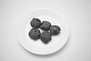 Mini Masal Vada (5 Pcs)