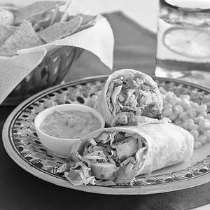 Mexican Wrap