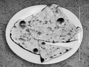 Butter Naan