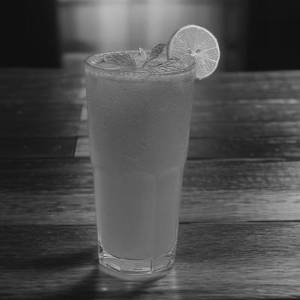 Lime & Mint Cooler