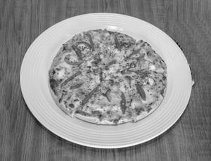 Veggie Dominator [Medium]
