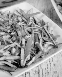 Laccha Salad