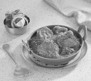Murgh Kadai