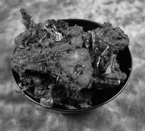 Chicken Masala Fry