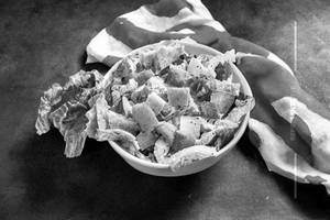 Classic Caesar Salad