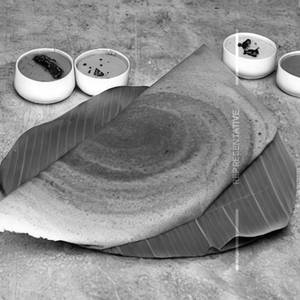 Mysore Dosa Plain