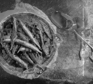 Bhindi masala