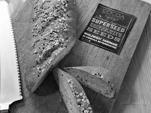 Super Seed Bread (250gms)