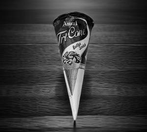 Amul Coneice Cream