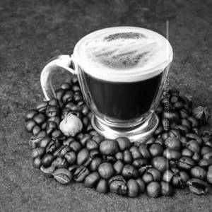 Hazelnut Coffee