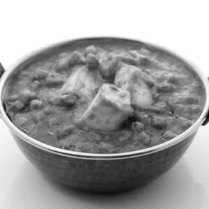 Matar Paneer [400 Grams]