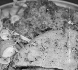 Kingfish Rava Fry