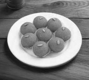 Laddu sweet(250g)