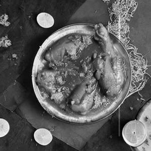 Rara chicken