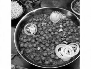 Chana Pindi