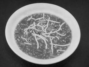 Veg Manchow Soup