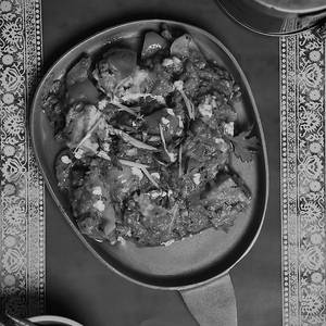 Paneer Takatak Masala