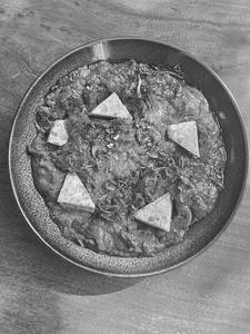 Paneer Do Pyaza