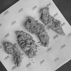 Peri Peri Dust Chicken Tenders