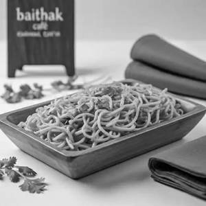 Chowmein Pasta Mixed Noodles