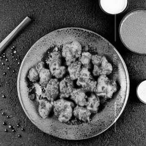 Chilli gobi