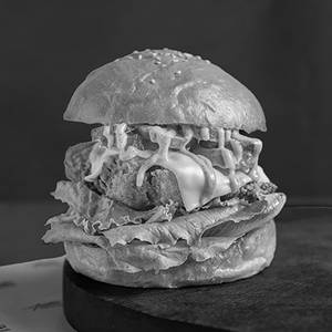 Afc Burger