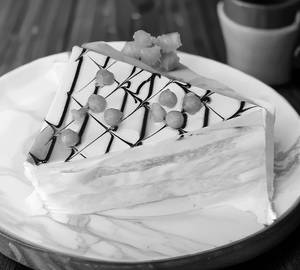 Butterscotch Pastry
