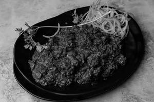 Beef masala