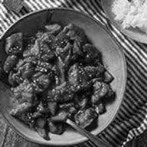 Chicken Schezwan Chopsuey