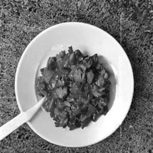 Potato Chilli