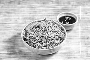 Veg Singapuri Noodles