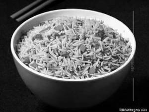 Veg Fried Rice