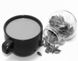 Elaichi Tea (1 Cup)