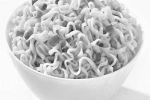 Veg maggi
