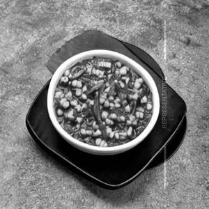Corn Pepper Dry