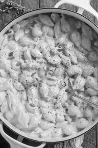 Cheese Macaroni