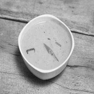 Wharf Seafood Soup