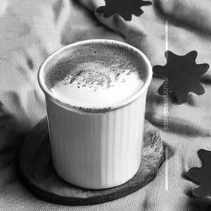 Irish coffee