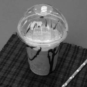 Cold Coffee