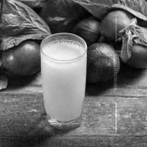 Mosambi juice